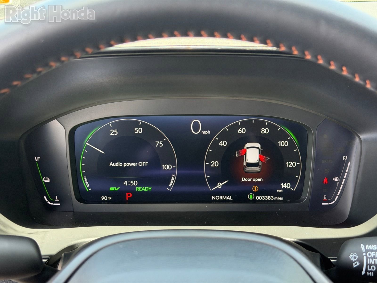 Certified 2026 Honda CR-V Sport-L image 25