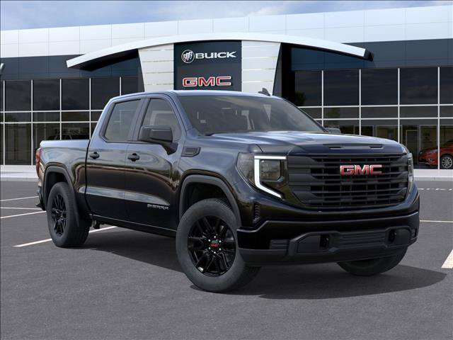New 2026 GMC Sierra 1500 Pro RWD image 7