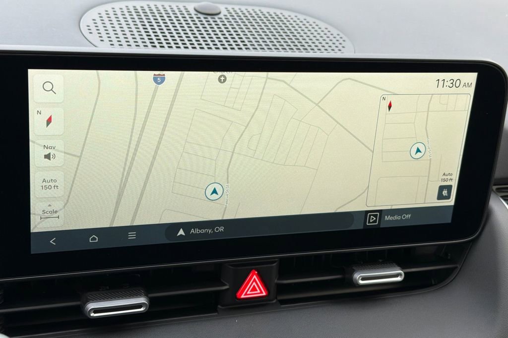 New 2026 Hyundai Ioniq 5 SE image 17