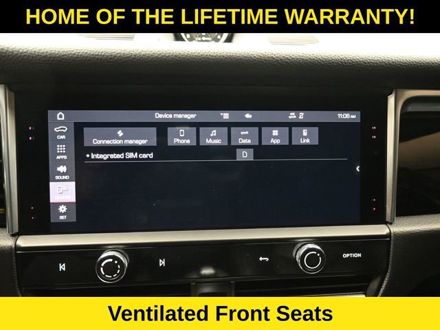 Used 2023 Porsche Macan S image 28