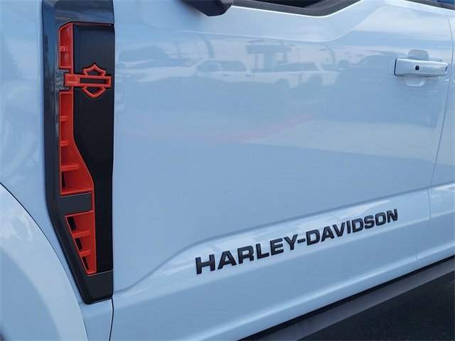 New 2025 Ford F250 Lariat w/ Lariat Ultimate Package image 18