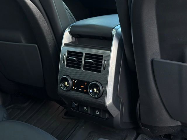 Used 2022 Land Rover Range Rover Sport HST image 20
