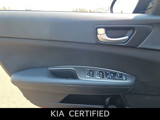 Used 2019 Kia Optima S image 28