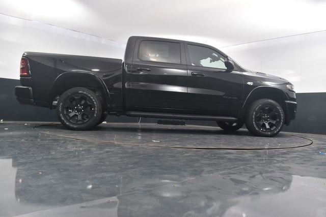 New 2026 RAM 1500 Big Horn AWD/4WD image 51