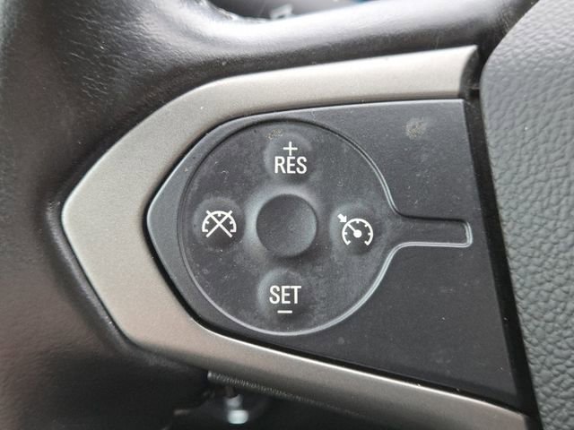 Certified 2018 Chevrolet Colorado Z71 image 9