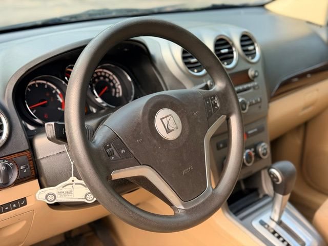 Used 2009 Saturn Vue XE FWD image 7