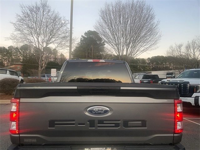 Used 2023 Ford F150 XL w/ STX Appearance Package image 5