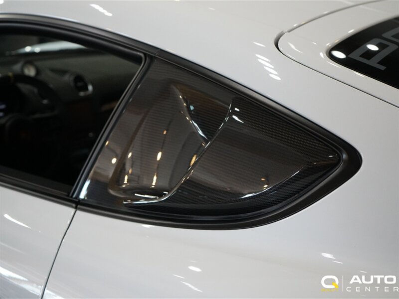 Used 2023 Porsche 718 Cayman GT4 RS RWD image 11