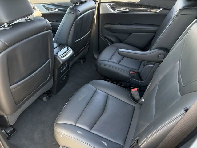 Used 2021 Cadillac XT6 Sport image 18