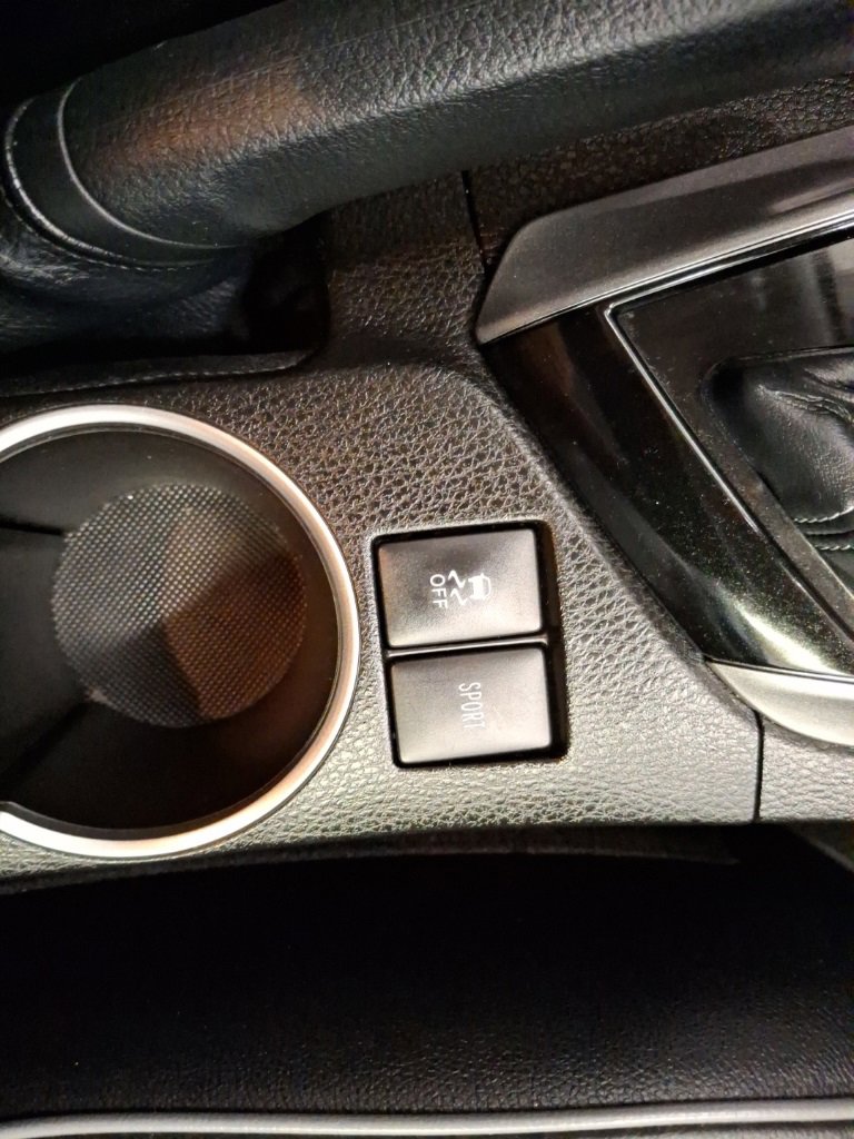 Used 2016 Toyota Corolla S image 25