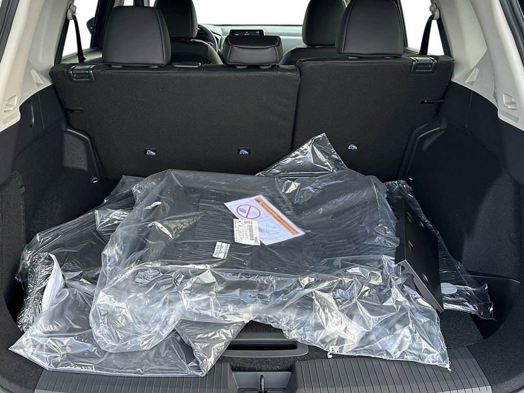 New 2026 Nissan Rogue SV w/ SV Premium Package image 34