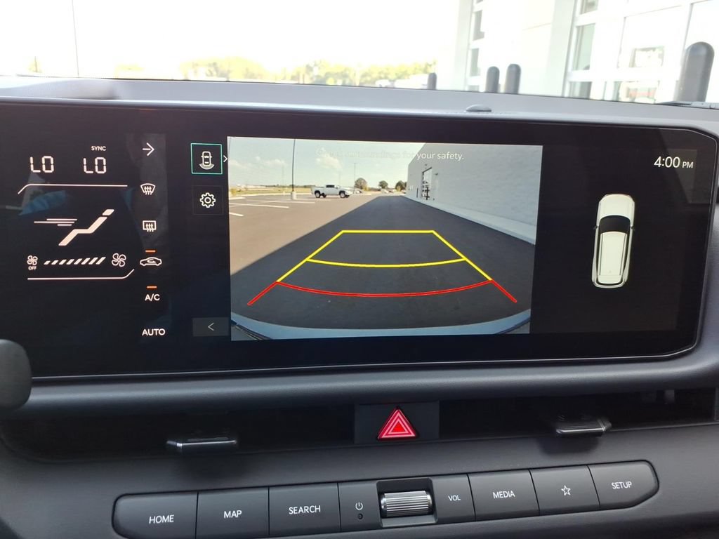 New 2027 Kia Seltos X-Line S AWD/4WD image 21