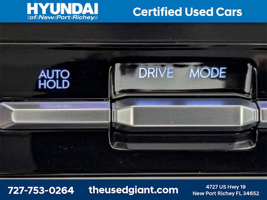 Used 2026 Hyundai Santa Fe Limited image 37
