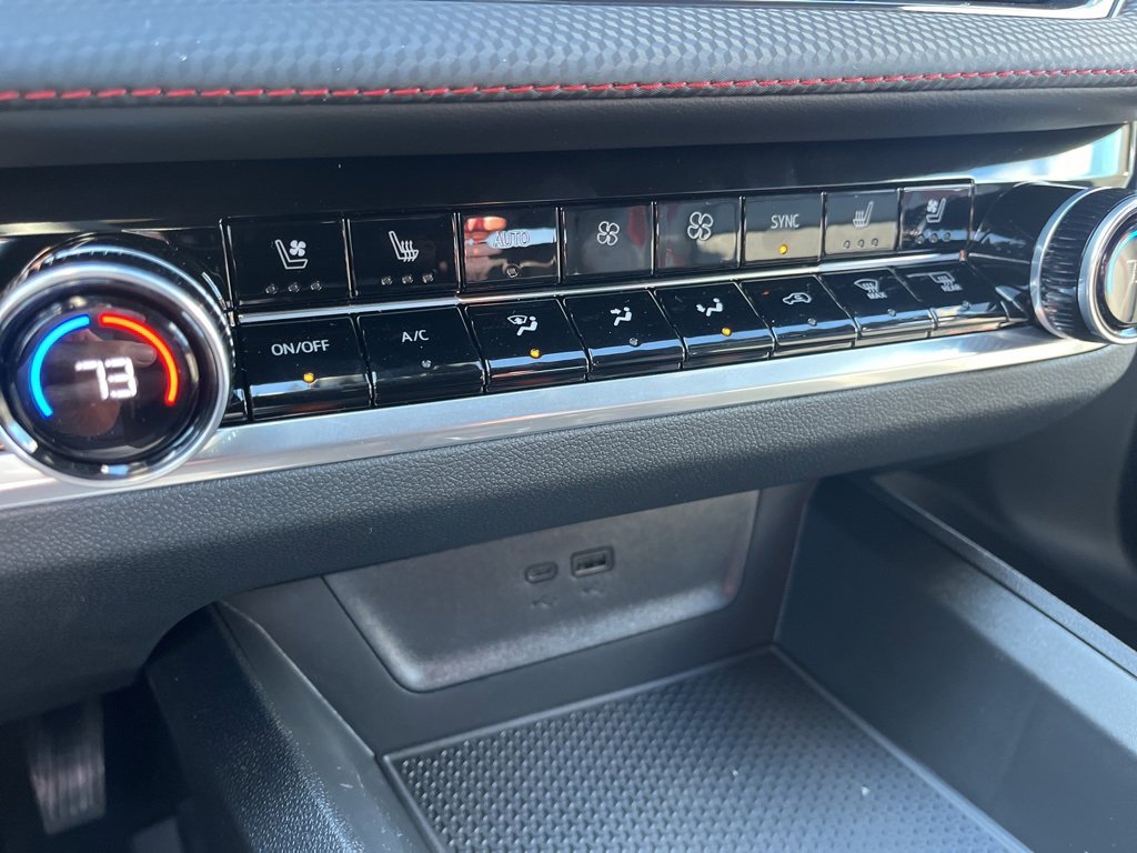 New 2026 Chevrolet Equinox RS w/ Convenience Package III image 21