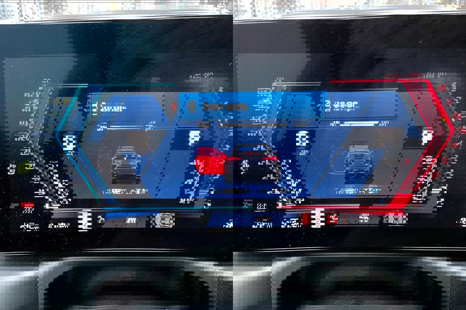 Used 2025 BMW M4 xDrive Competition image 23