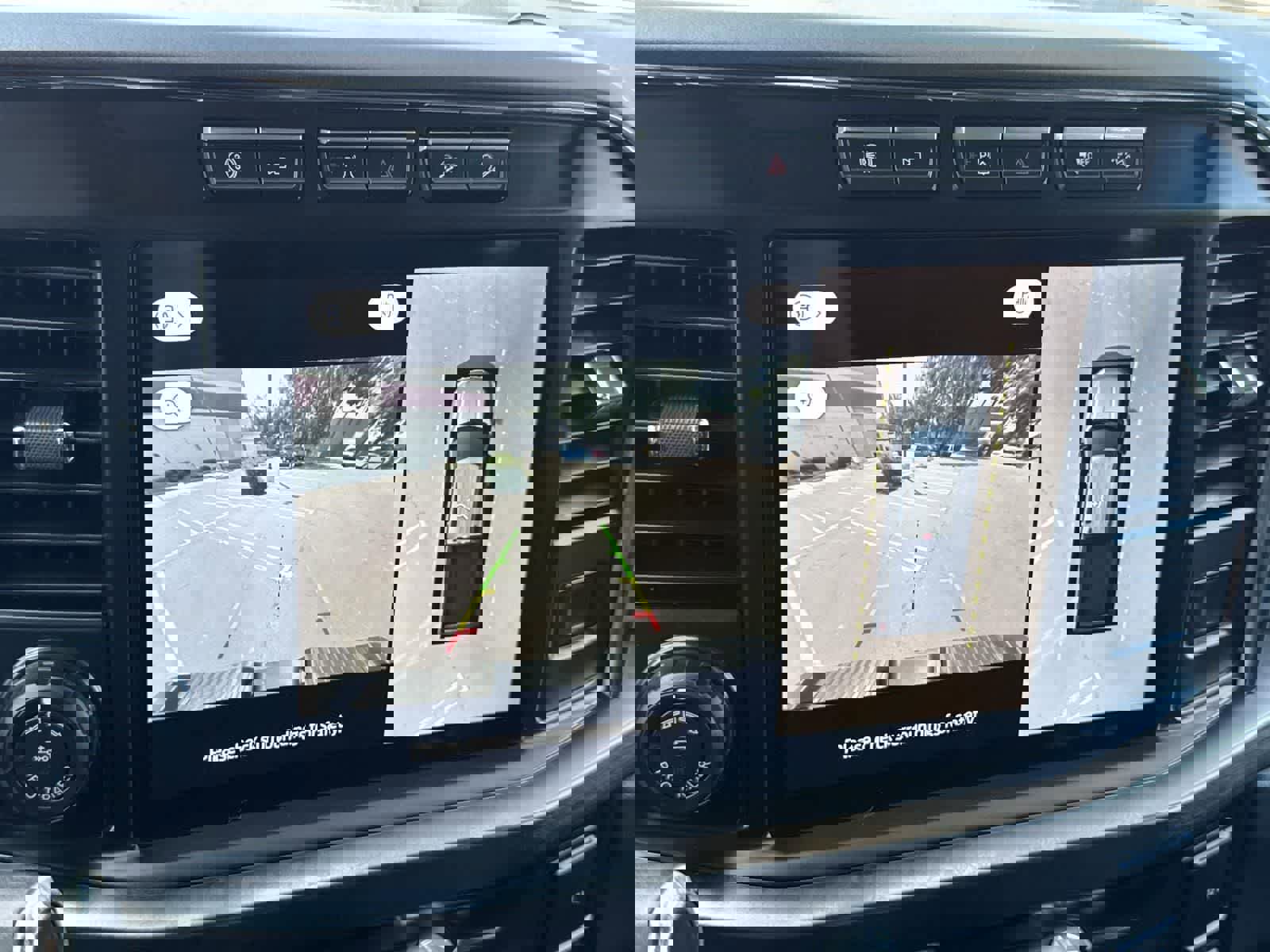 Used 2023 Ford F250 Lariat w/ Lariat Ultimate Package image 16