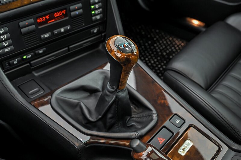 Used 2000 BMW M5 RWD image 36