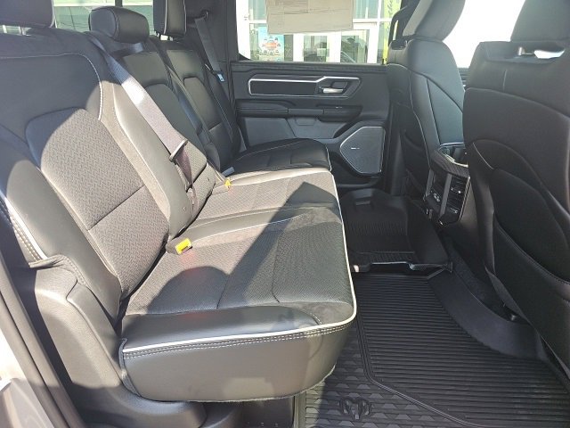 New 2026 RAM 1500 Laramie image 31
