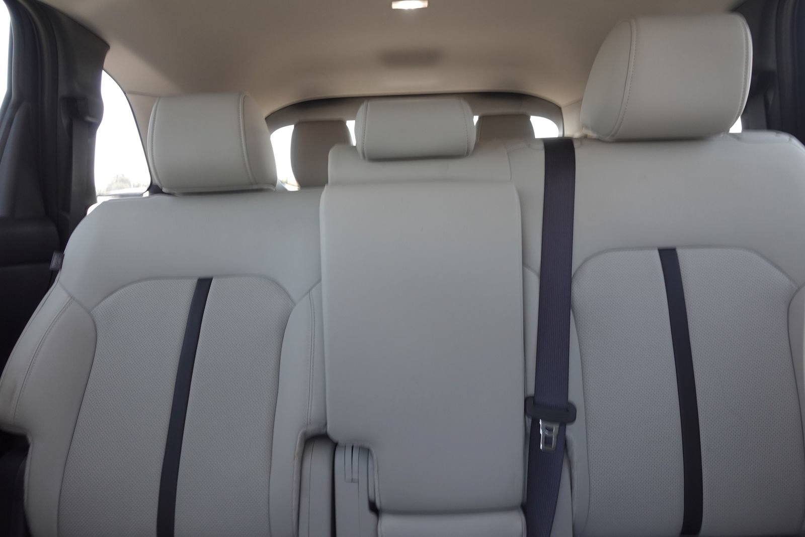 Certified 2024 MAZDA CX-90 Plug-In Hybrid w/ Preferred AWD/4WD image 15