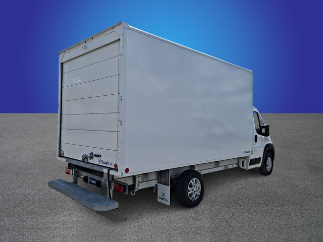 New 2023 RAM ProMaster 3500 FWD image 3