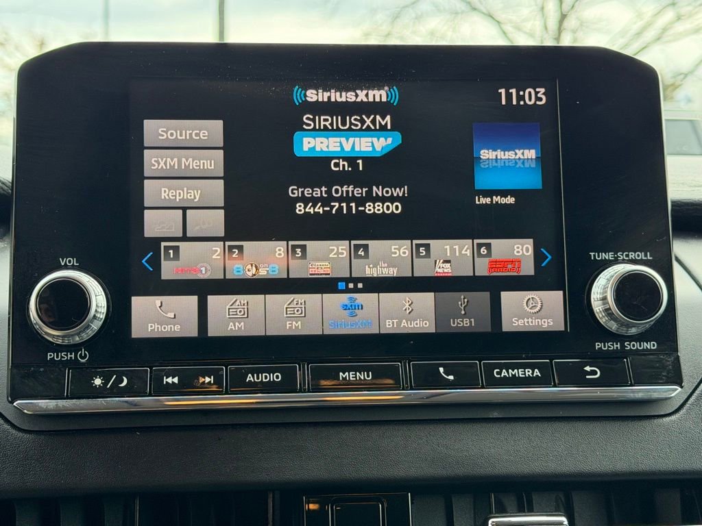 Used 2022 Mitsubishi Outlander ES image 24