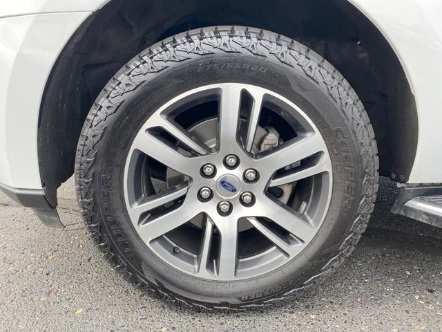 Used 2023 Ford Expedition Max Limited AWD/4WD image 24