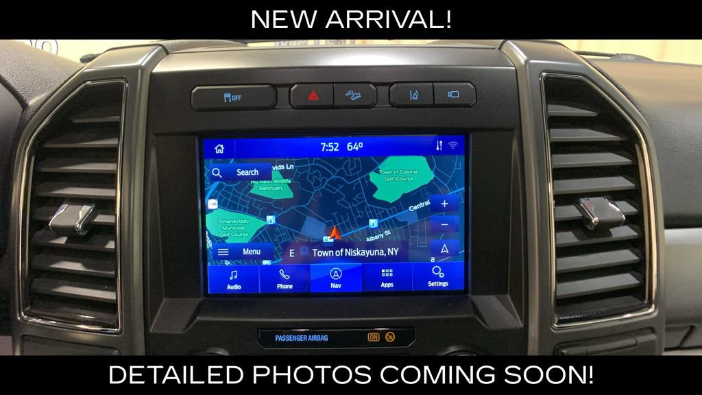 Used 2022 Ford F250 XLT w/ XLT Premium Package AWD/4WD image 36