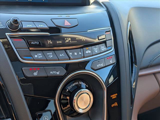 Certified 2025 Acura RDX SH-AWD w/ Technology Package image 16