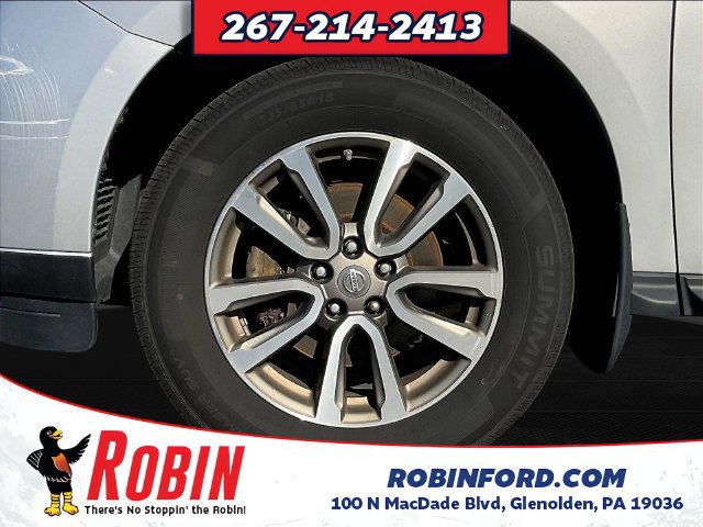 Used 2014 Nissan Pathfinder S AWD/4WD image 31