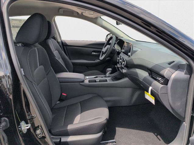 New 2025 Nissan Sentra SV w/ All-Weather Package image 25