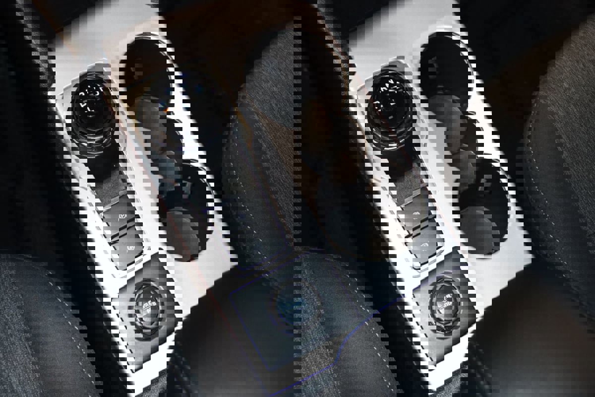 Used 2023 Ford Bronco Sport Big Bend w/ Convenience Package image 45