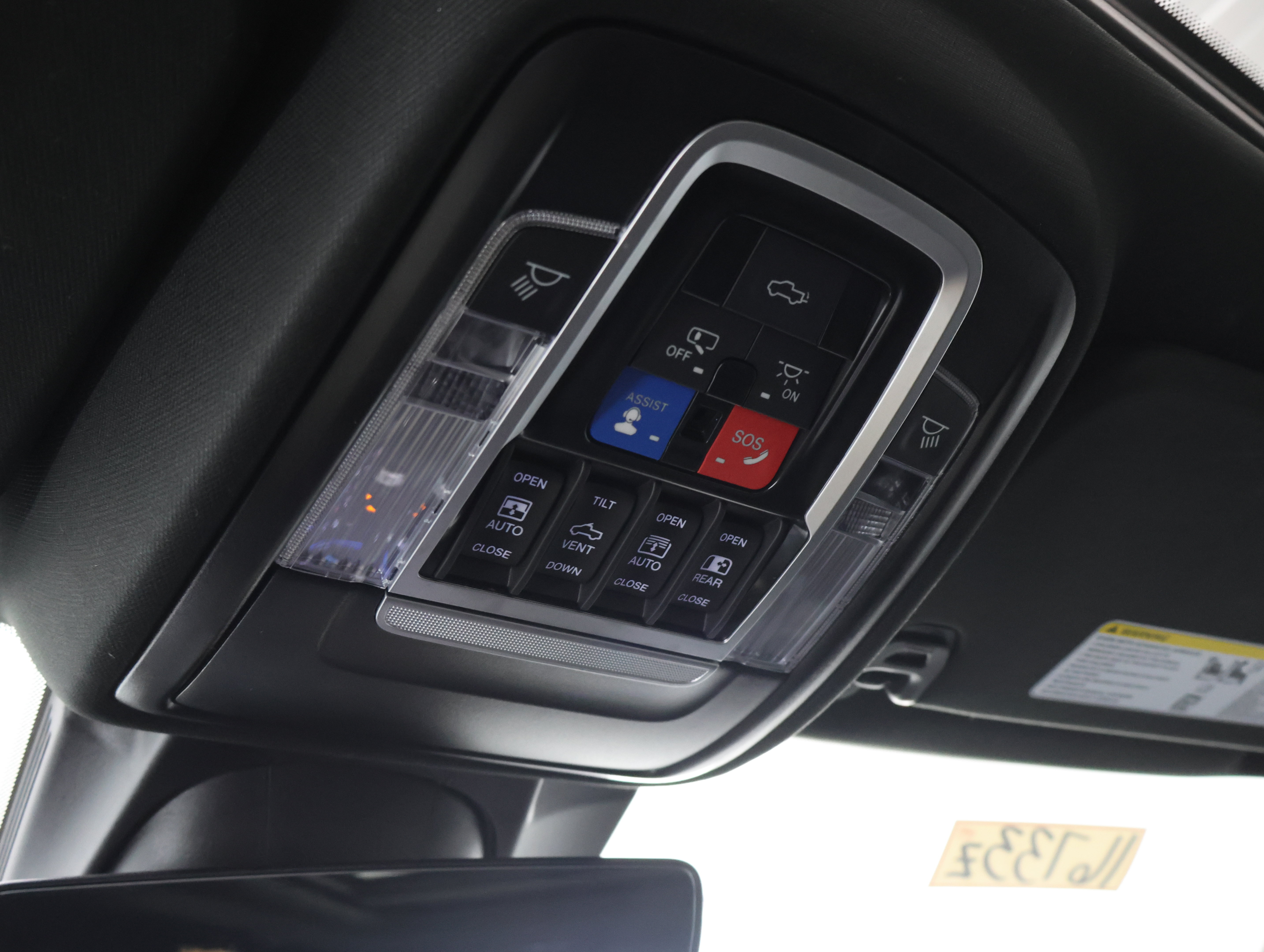 Used 2023 RAM 1500 Limited w/ Night Edition AWD/4WD image 59