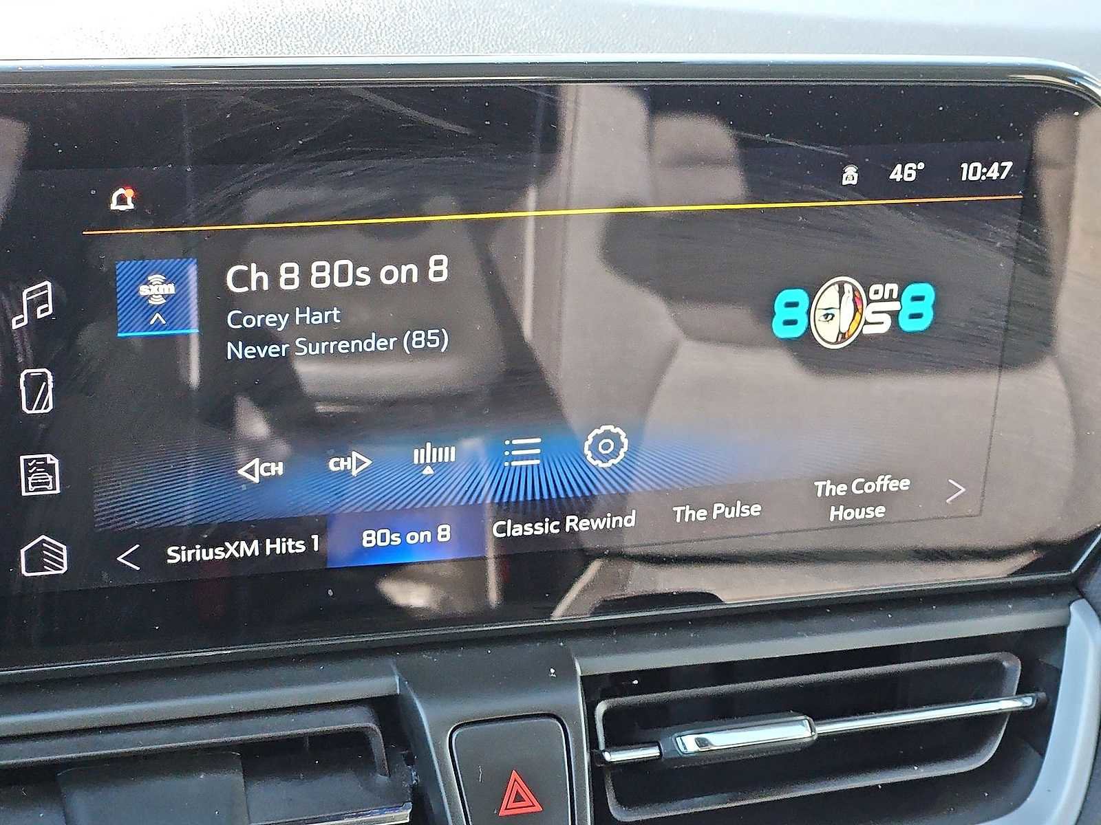 Certified 2024 Chevrolet TrailBlazer LS w/ LS Convenience Package image 19