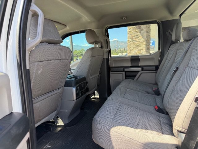 Used 2021 Ford F250 XLT w/ FX4 Off-Road Package AWD/4WD image 25