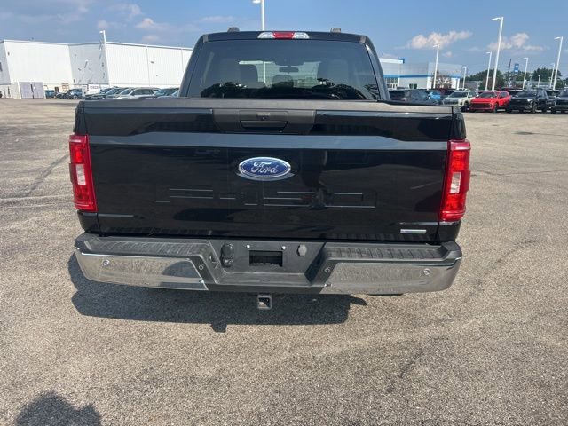 Used 2023 Ford F150 XLT image 5