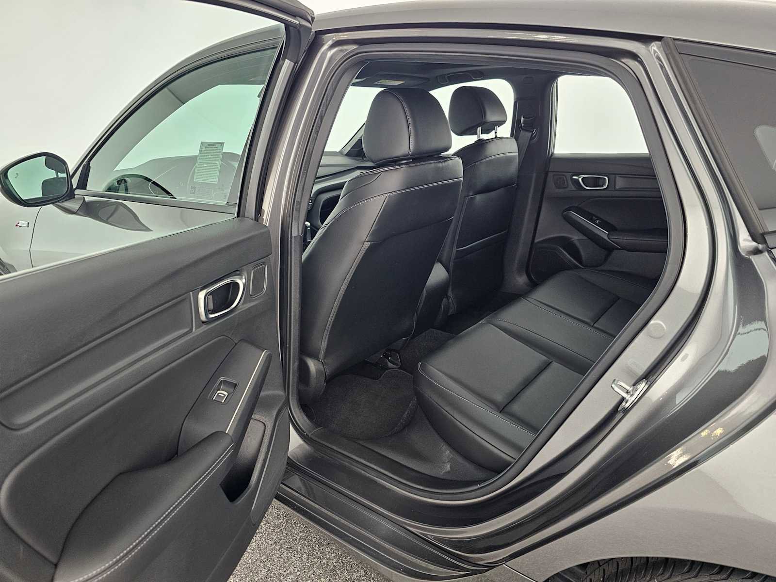 Used 2025 Acura Integra A-Spec image 15