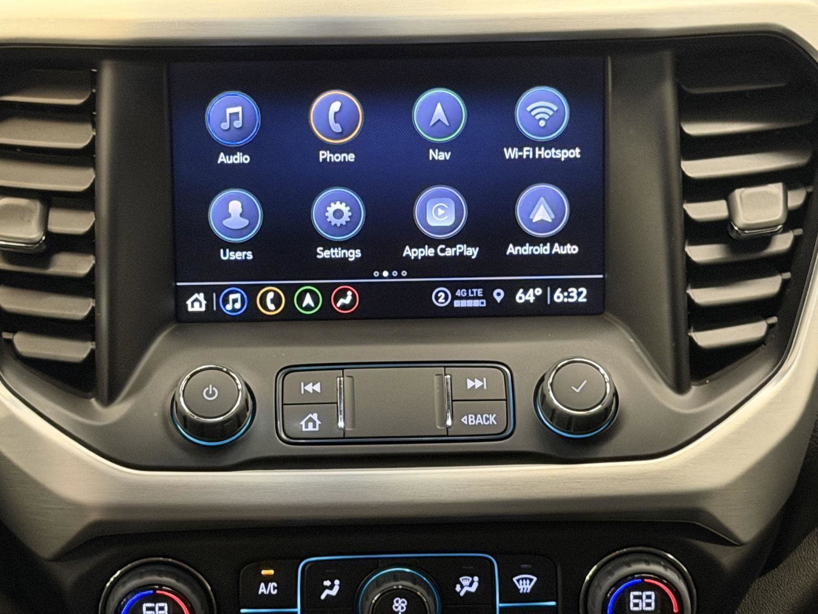 Certified 2023 GMC Acadia SLT w/ Elevation Edition AWD/4WD image 35