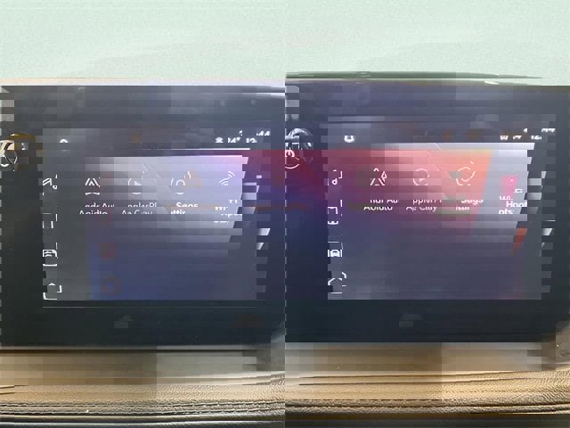 Certified 2025 Buick Encore GX Preferred image 18