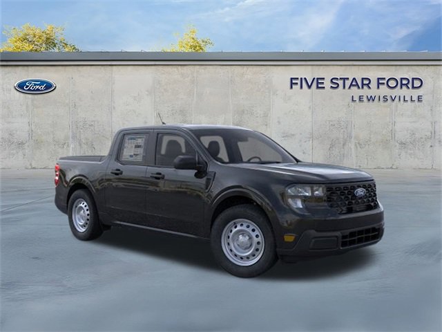 New 2026 Ford Maverick XL image 1