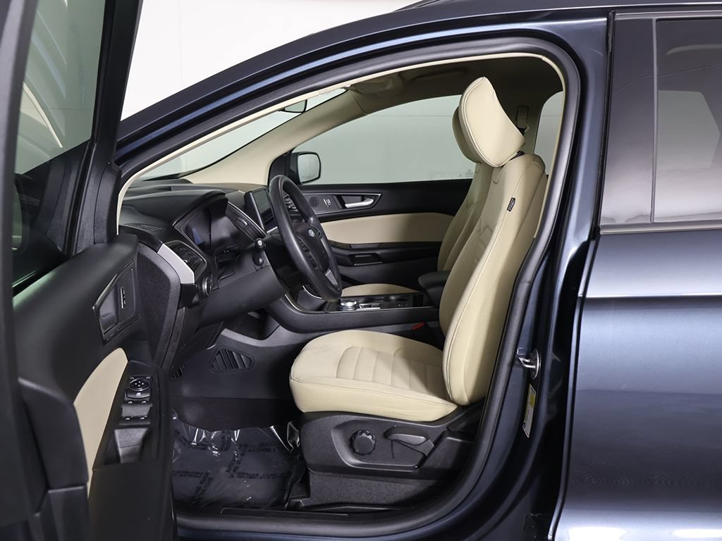 Used 2024 Ford Edge SE AWD/4WD image 25