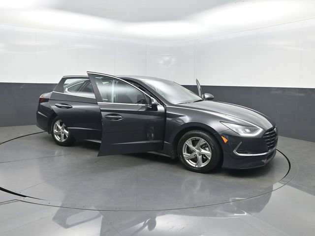 Used 2021 Hyundai Sonata SE image 36