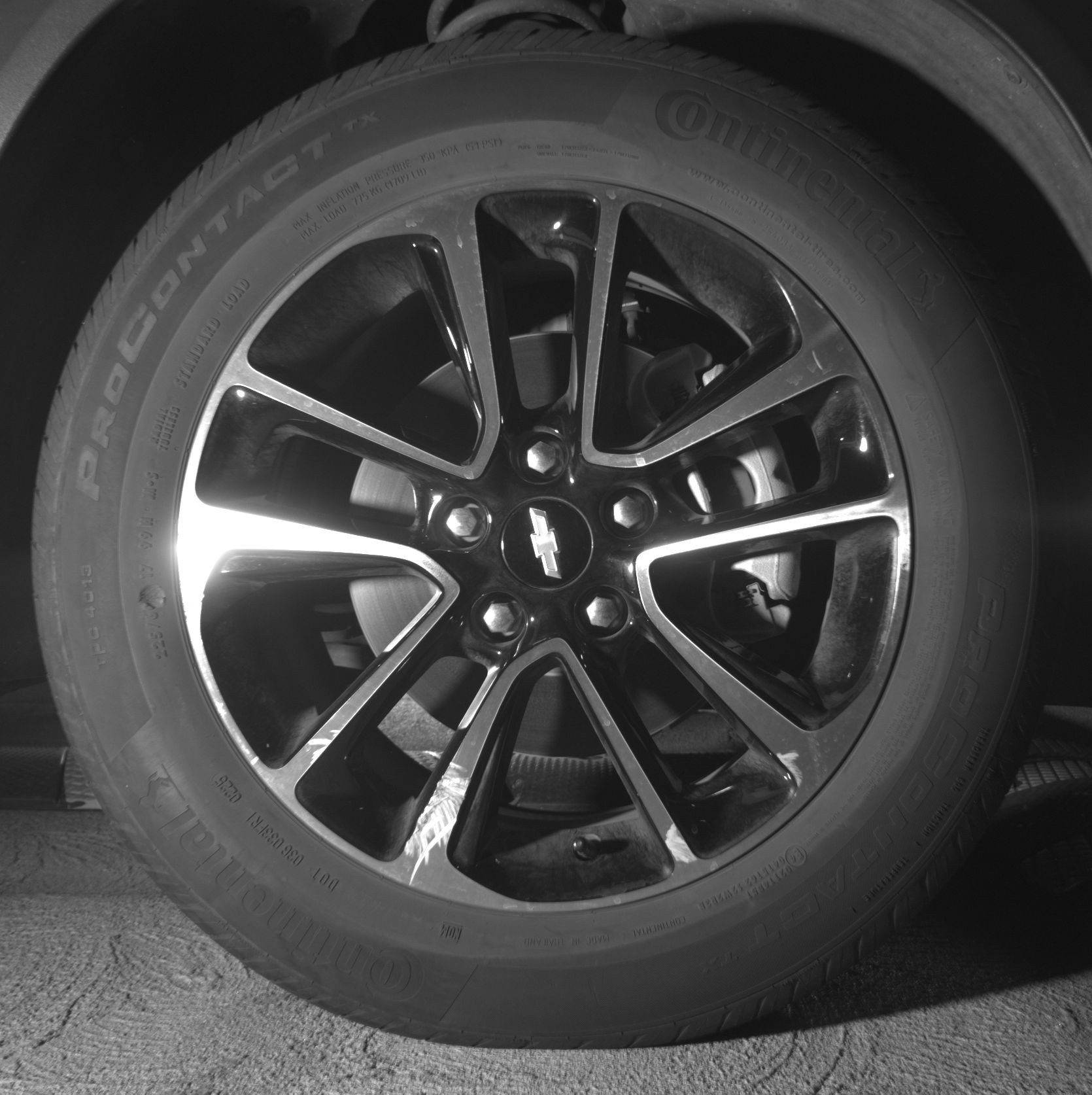 Used 2025 Chevrolet TrailBlazer LT FWD image 13