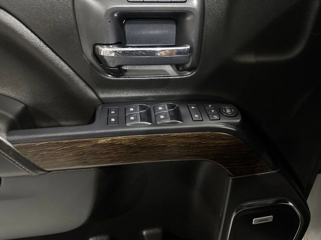 Used 2019 GMC Sierra 3500 Denali w/ Duramax Plus Package AWD/4WD image 12