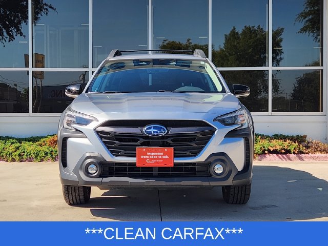Used 2023 Subaru Outback Premium AWD/4WD image 2