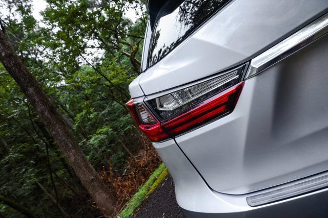 Used 2016 Lexus RX 350 AWD w/ Premium Package image 15