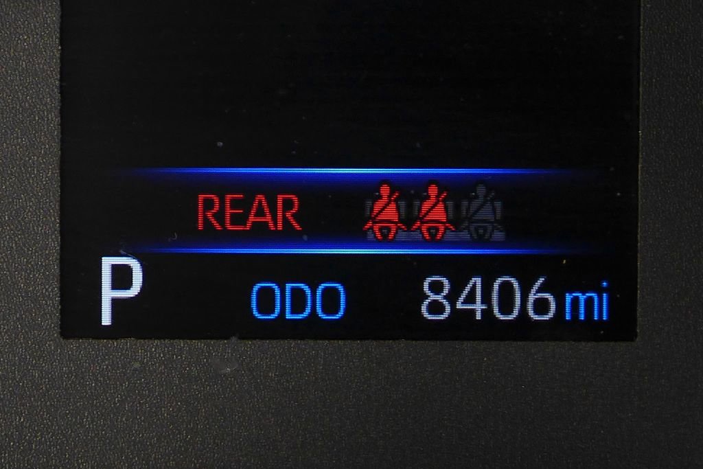 Used 2024 Toyota Corolla SE image 31