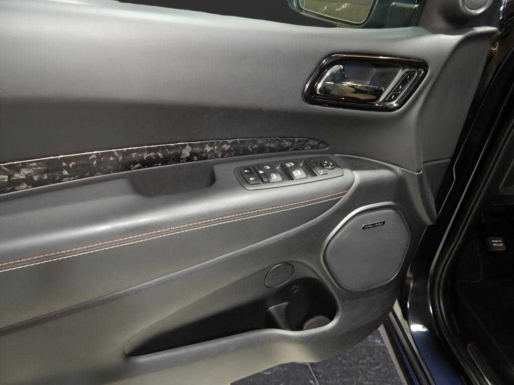 Used 2025 Dodge Durango SRT Hellcat image 15