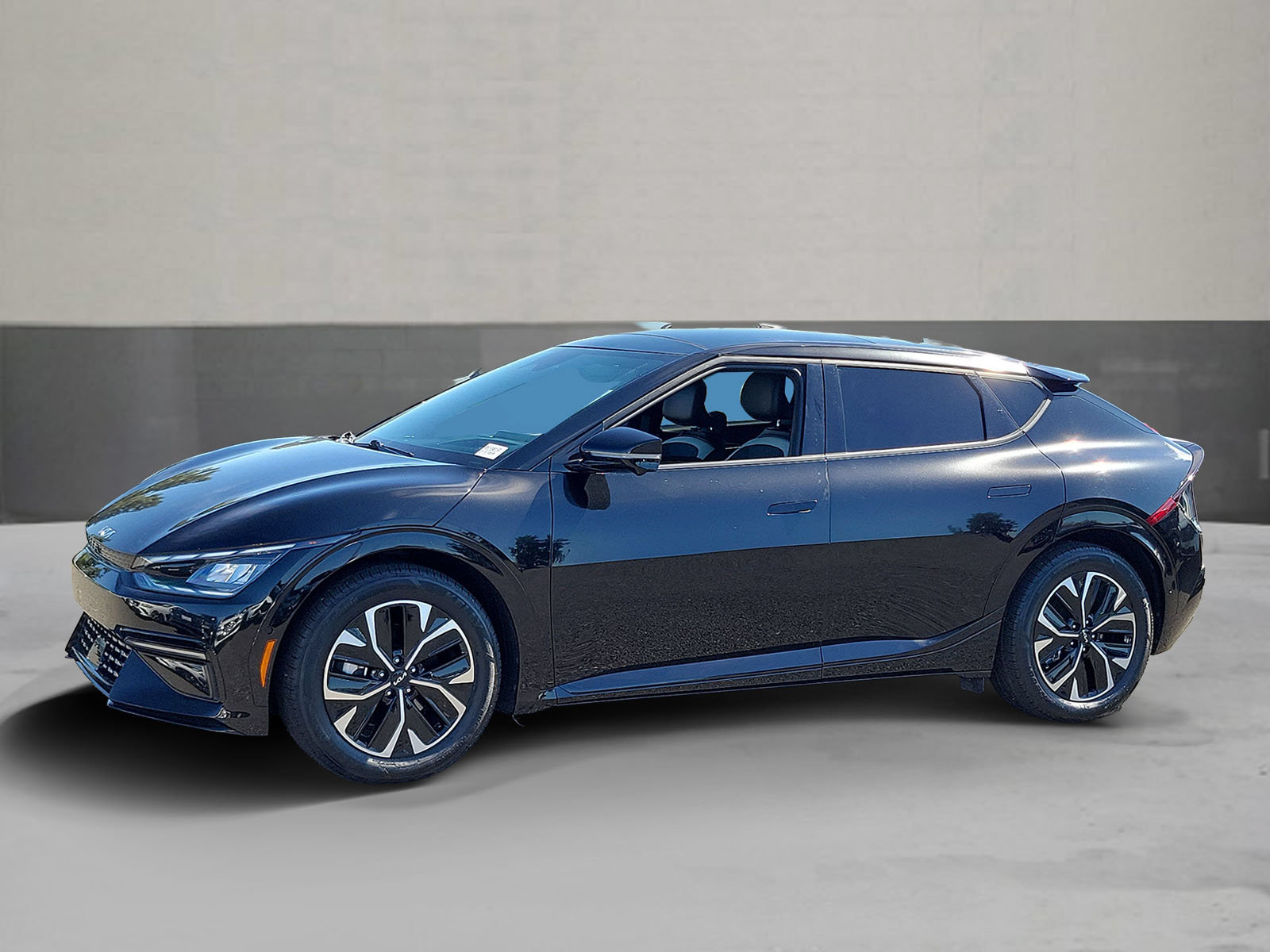 Used 2024 Kia EV6 GT-Line