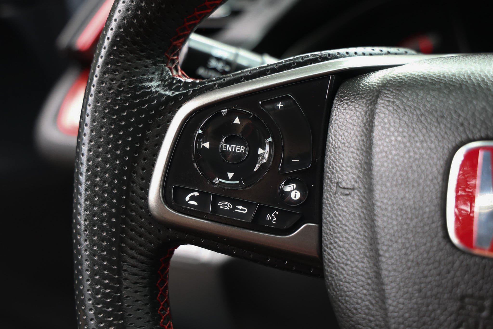 Used 2021 Honda Civic Type R image 30