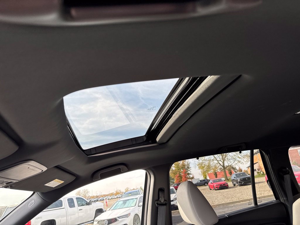 Certified 2019 Honda Passport Elite image 29